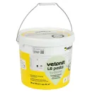 Шпаклевка полимерная суперфинишная Vetonit LR pasta brilliant белая 18кг_2