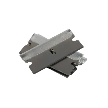 Изображение товара Лезвия для скребка Rexant 39 мм 10 шт сменные Изображение товара Лезвия для скребка Rexant 39 мм 10 шт сменные