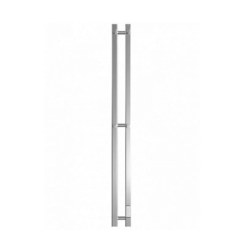 Полотенцесушитель электрический Двин X-2 plaza neo П2 110х1200 хром_1