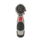 Шуруповерт 12В 2х2Ач CT21072HX-2 BMC Crown_4