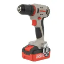 Шуруповерт Crown CT21091HX-4 BMC 20 В 2х4 Ач_1