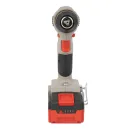 Шуруповерт Crown CT21091HX-4 BMC 20 В 2х4 Ач_4