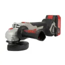 УШМ Crown CT23001-125HX-4 BMC 125 мм 20 В 2х4 Ач_1