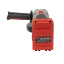УШМ Crown CT23001-125HX-4 BMC 125 мм 20 В 2х4 Ач_5