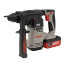 Перфоратор Crown CT28001HX-4 BMC 20 В 2х4 Ач_1