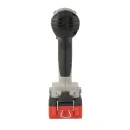 Гайковерт Crown CT22015HX-4 TB 20 В 2х4 Ач_5