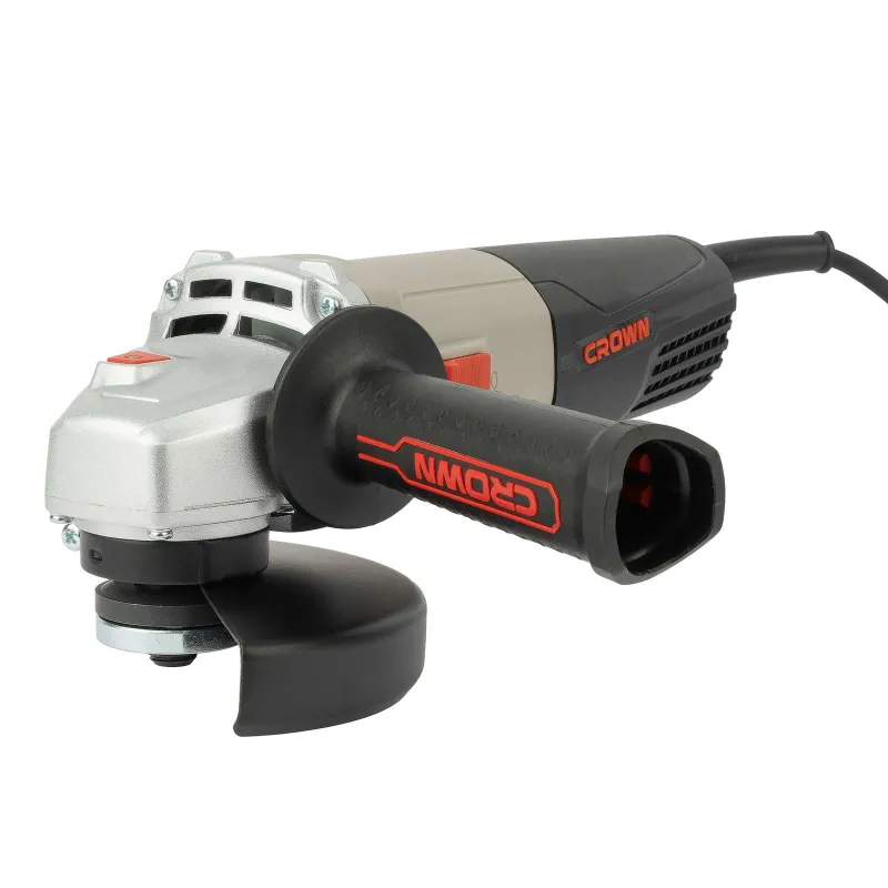 УШМ Crown CT13502-125R 125 мм 1010 Вт_1