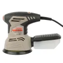 Шлифмашина эксцентриковая Crown CT13560V 125 мм 300 Вт_2
