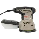 Шлифмашина эксцентриковая Crown CT13560V 125 мм 300 Вт_3