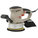 Шлифмашина эксцентриковая Crown CT13395 150 мм 450 Вт_1