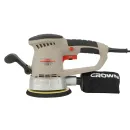 Шлифмашина эксцентриковая Crown CT13395 150 мм 450 Вт_2