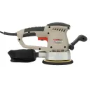 Шлифмашина эксцентриковая Crown CT13395 150 мм 450 Вт_3