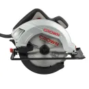 Пила дисковая Crown CT15199-190 190 мм 1200 Вт_2