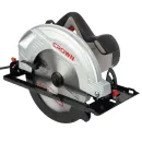 Пила дисковая Crown CT15210-235 235 мм 2000 Вт_1