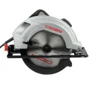 Пила дисковая Crown CT15210-235 235 мм 2000 Вт_2