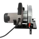 Пила дисковая Crown CT15210-235 235 мм 2000 Вт_5