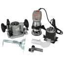 Фрезер кромочный Crown CT11023 710 Вт_2