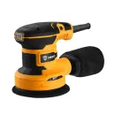 Шлифмашина эксцентриковая Deko DKG400-125 125 мм 400 Вт_1