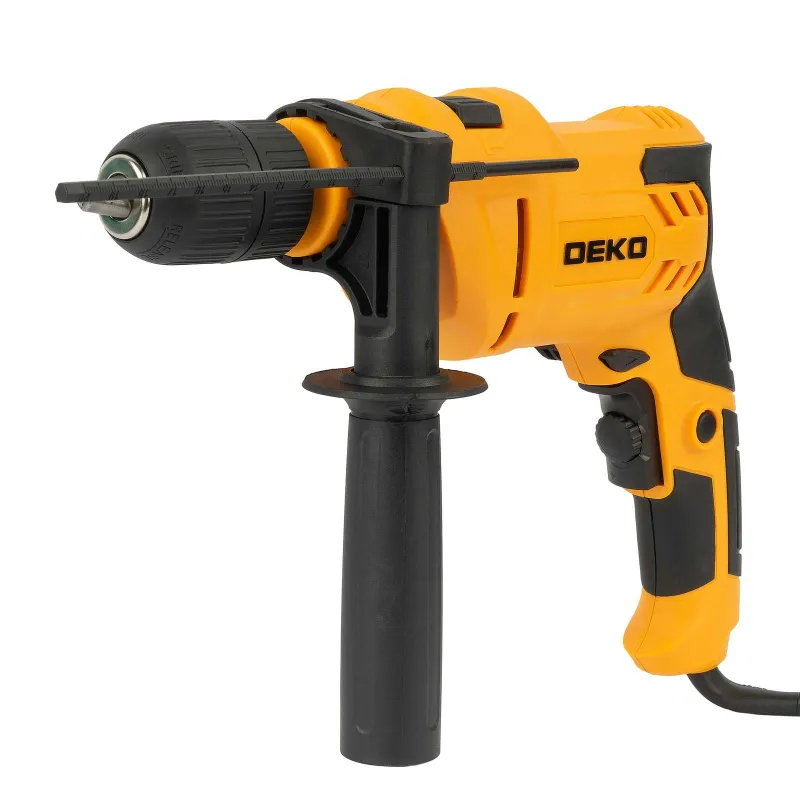 Дрель ударная Deko DKID850W 850 Вт_1