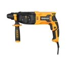 Перфоратор Deko DKH1200W 1200 Вт_2