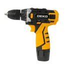 Шуруповерт Deko DKCD12FU-Li 12 В 1х1,5 Ач_2