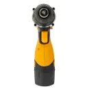 Шуруповерт Deko DKCD12FU-Li 12 В 1х1,5 Ач_4