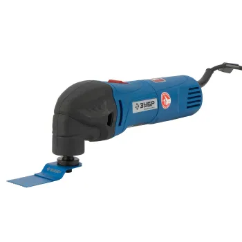 Изображение товара Многофункциональный профессиональный реноватор Зубр МФИ-П550 КН 550 Вт Изображение товара Многофункциональный профессиональный реноватор Зубр МФИ-П550 КН 550 Вт