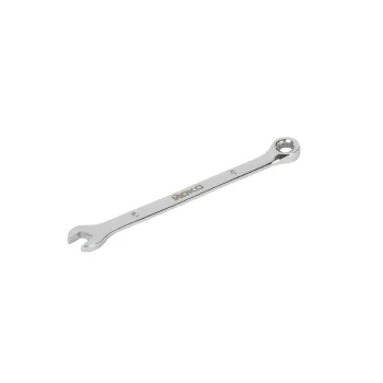 Изображение товара Ключ комбинированный 6 мм Yoko - универсальный инструмент для ремонта Изображение товара Ключ комбинированный 6 мм Yoko - универсальный инструмент для ремонта