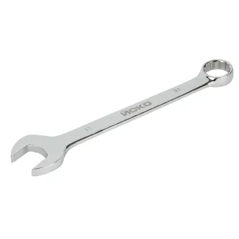 Изображение товара Комбинированный ключ Йоко 30 мм надежный инструмент для ремонта Изображение товара Комбинированный ключ Йоко 30 мм надежный инструмент для ремонта