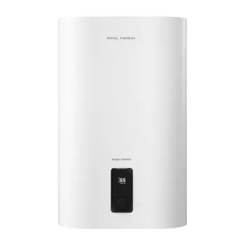 Изображение товара Водонагреватель накопительный Royal Thermo RWH Major Inverter 30л Изображение товара Водонагреватель накопительный Royal Thermo RWH Major Inverter 30л