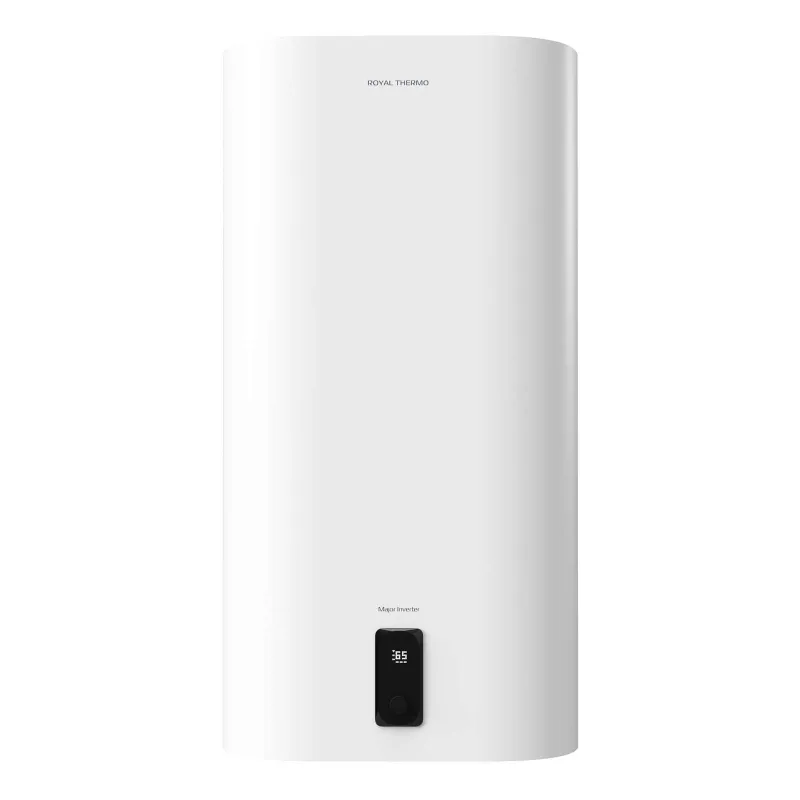 Водонагреватель накопительный Royal Thermo RWH Major Inverter 100л_1