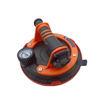 Изображение товара Стеклодомкрат-присоска с манометром Mr.Экономик 160 кг Изображение товара Стеклодомкрат-присоска с манометром Mr.Экономик 160 кг