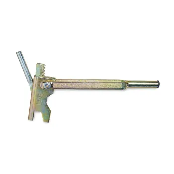 Изображение товара Ключ для пружинного зажима опалубки Промышленник Изображение товара Ключ для пружинного зажима опалубки Промышленник