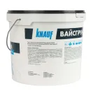 Грунт-краска Knauf Вайсгрунд белая матовая 20 кг_3