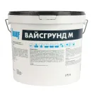 Грунт-краска Knauf Вайсгрунд белая матовая 20 кг_4