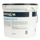Грунт-краска Knauf Вайсгрунд белая матовая 20 кг_5