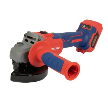 Изображение товара Бесщеточная УШМ Workpro 125 мм 20В аккумуляторная с защитой от перегрузок Изображение товара Бесщеточная УШМ Workpro 125 мм 20В аккумуляторная с защитой от перегрузок