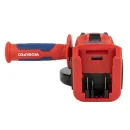 УШМ бесщеточная Workpro 125 мм 20В_5