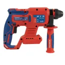 Перфоратор бесщеточный Workpro 20В_3