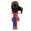 Перфоратор бесщеточный Workpro 20В_4