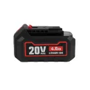 Аккумулятор Workpro WP395002 20В 4 Ач_2