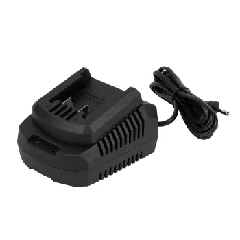 Изображение товара Зарядное устройство Workpro WP396000 20В 2,4 А для Li-Ion аккумуляторов Изображение товара Зарядное устройство Workpro WP396000 20В 2,4 А для Li-Ion аккумуляторов