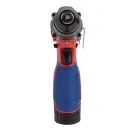 Шуруповерт бесщеточный 12В 2х2Ач WP460201 Workpro_4