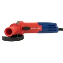 УШМ 115мм 800Вт WP472003 Workpro_2
