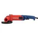 УШМ Workpro 125 мм 1300Вт_2
