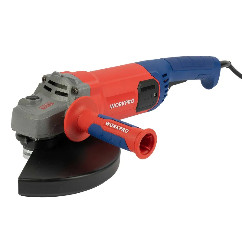 УШМ Workpro 230 мм 2200Вт_1