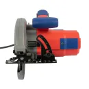 Пила циркулярная Workpro 185 мм 1700Вт_4