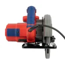 Пила циркулярная Workpro 185 мм 1700Вт_5