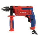 Дрель ударная Workpro 710Вт_2