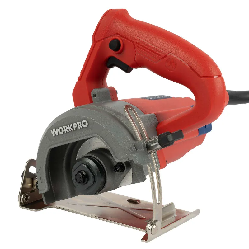 Пила алмазная Workpro 110 мм 1250 Вт_1